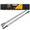 Torque wrench 1' 480-1500NM JCB