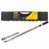Torque wrench 3/4 200-800NM JCB