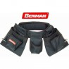 Tool belt BENMAN 110-140cm 77017