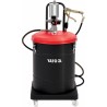 Oil tank 45L YATO (for consitended greasel)