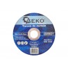 Metal cutting disc 125x1.2x22mm