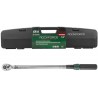 Torque wrench 3/8 5-25NM
