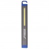 Rechargeable LED(COB) lamp with magnet. DEDRA