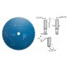 Circular saw for metal 355x25.4mm 2.2mm 80Z BOSCH