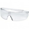 Protective glasses Uvex Pure-fit, transparent