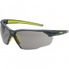 Protective glasses Uvex SuXXeed, gray lens,...
