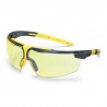 Safety glasses Uvex i-3 s yellow lens,...
