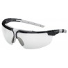 Uvex i-3 safety glasses with clear lens,...