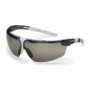 Safety glasses Uvex i-3 gray lens, supravision...