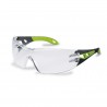 Safety glasses Uvex Pheos with clear lens,...