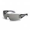 Safety glasses Uvex Pheos gray lens,...