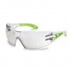 Safety glasses Uvex Pheos S (slim fit) with...
