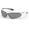Safety glasses Uvex Sportstyle, gray lens,...
