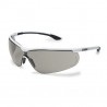 Safety glasses Uvex Sportstyle, gray lens,...