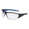 Safety glasses Uvex i-Works with clear lens,...