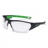 Safety glasses Uvex i-Works with clear lens,...