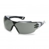 Safety glasses Uvex Pheos CX2 with gray...