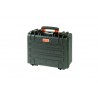 Tool box Heavy duty 29l 465x490x435mm