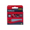 Staples 10mm 53 type 1000pcs