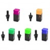 Adapters for riveter M5-M12 GEKO