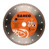 Diamond blade for concrete, turbo, Bahco...