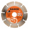 Diamond blade for concrete, segmented, Bahco...