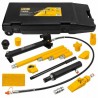 Portable body repair kit 10T JCB