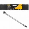 Torque wrench 3/4 100-600NM JCB
