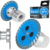 Diamond cutting disc M14 50mm