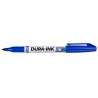 Industrial ink marker Markal Dura-Ink 15 BLUE...
