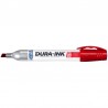 Ink marker in metal case Dura-Ink 25 3-6mm. For...