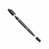Industrial ink marker Markal DURA-INK Dual Tip,...