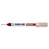 Industrial ink marker Markal Dura-Ink 5 RED 1 mm