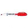 Ink marker Markal Dura-Ink 55 RED 1.5 & 4.5mm