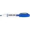 Ink marker Markal Dura-Ink 55 BLUE 1.5 & 4.5mm