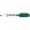 Ink marker Markal Dura-Ink 55 GREEN 1.5 & 4.5mm