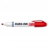 Industrial ink marker Markal Dura-Ink 60 RED 3...