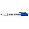 Industrial ink marker Markal Dura-Ink 60 BLUE 3...