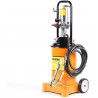 Pneumatic lubrication tank 12L