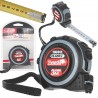 Tape measure 3m class I (double-sided) (16mm...