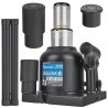 Hydraulic jack 12T 2 stages 120-250mm