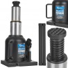 Jack 20T 2-stage 170-420mm hydraulic