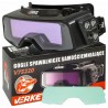 Welder's goggles VERKE