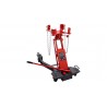 Transmission jack 1.0T Kroftools 4926 190-770mm
