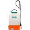Backpack garden sprayer 16L FLO 8AH