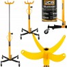 Pacēlājs ātrumkārbai 0.5T JCB 1120-1930mm