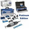 Elektriskais gravieris 4250 DREMEL 6/128 Platinum