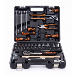 Tool set 66pcs KD10468