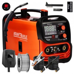 Suvirinimo aparatas 250A -...
