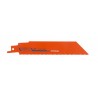 Metal saw reinforced for 228mm linear saw BAHCO